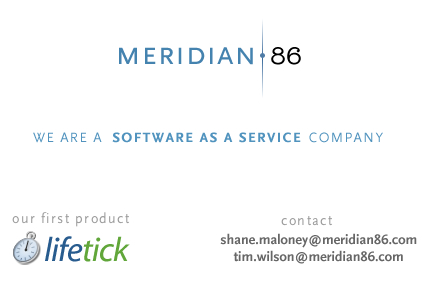 Meridian 86